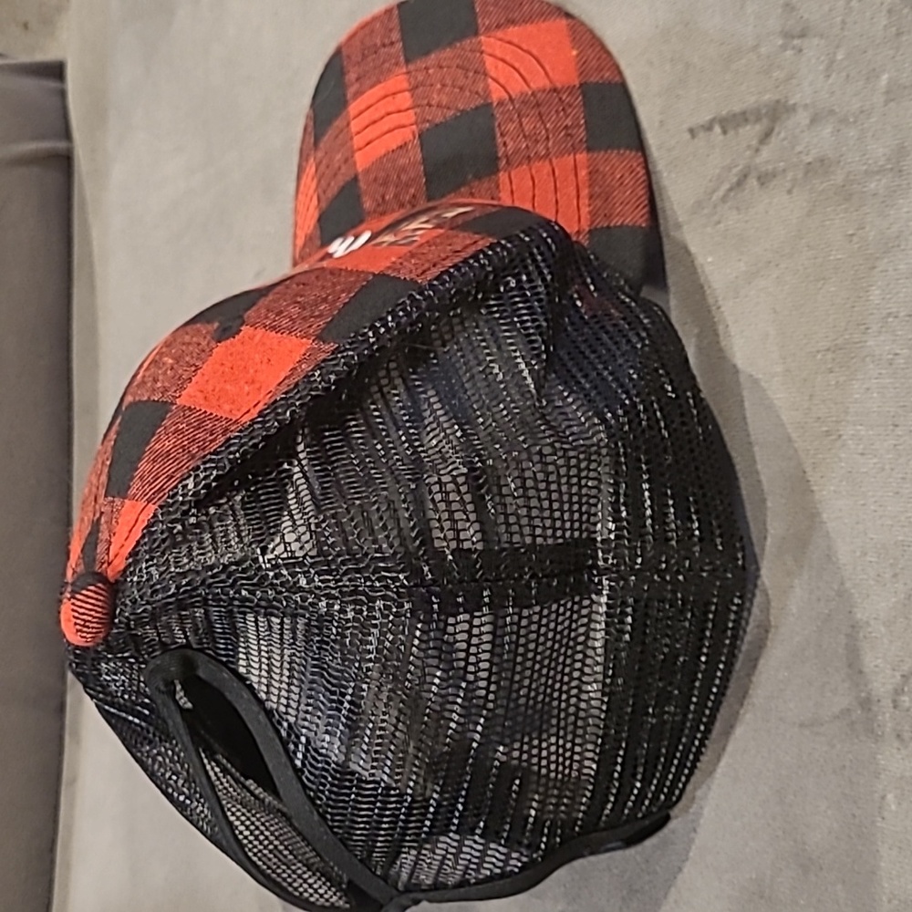 Baseball Hat - Picture 2 of 4